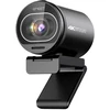 Kameros - EMEET SmartCam S600 4K Ultra HD, autofokusas, dvigubi mikrofonai, juoda