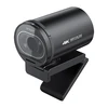 Kameros - EMEET SmartCam S600 4K Ultra HD, autofokusas, dvigubi mikrofonai, juoda