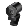 Kameros - EMEET SmartCam S800 4K UHD, AI automatinis fokusavimas, dvigubi mikrofonai, 40°-73° FOV