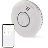Emos GoSmart dūmų detektorius TS380C-HW su Wi-Fi