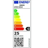 Emos Halogeninė lemputė G9 25W 230V šiltai balta 300°C
