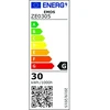 Emos Halogeninė lemputė G9 30W 230V šiltai balta 300°C