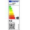 Emos Halogeninė lemputė G9 42W 230V šiltai balta 300°C