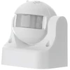 Emos Judesio jutiklis PIR IP44 1200W 180 balta G1120