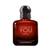 Flakon Armani Emporio Stronger With You Parfum 100ml