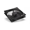 Kompiuterio Ventiliatorius - Endorfy 14 Cm, Juodas