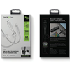 ENERGEA kabelis Flow USB-C - LightningC94 MFI 1.5m baltos spalvos 60W 3A PD Fast Charge