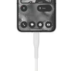 ENERGEA kabelis Flow USB-C - USB-C 1.5m baltos spalvos 240W 5A PD Greitas įkrovimas