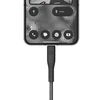 ENERGEA kabelis Flow USB-C - USB-C1.5m juodos spalvos 240W 5A PD Fast Charge