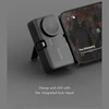 Energea PowerBank 3in1 Bazic Koda 5000mAh PD20W USB-C/Lightning juodos spalvos