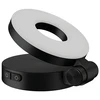 Energea nešiojama LED lempa MagearMagLight juodos spalvos MagSafe PG-MGLT-BLK