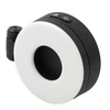 Energea nešiojama LED lempa MagearMagLight juodos spalvos MagSafe PG-MGLT-BLK