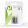 GEMBIRD EG-BA-23A-01 Energenie Alkaline 23A baterija, 2 pak.