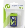GEMBIRD EG-BA-6LR61-01 Energenie Alkaline 9 V 6LR61 battery, blister