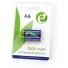 EnerGenie Energine Ni-MH Rechargeable AA 2pcs