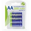 Energenie Rechargeable AA 4 pcs