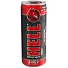 Enerģijas dzēriens HELL Apple, 250 ml (DEP)