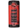 Enerģijas dzēriens HELL Classic, 250 ml