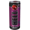 Enerģijas dzēriens HELL Juodas Cherry, 250 ml (DEP)