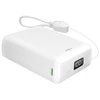 Enerģijas krātuve Puro Mini 20000mAh 20W PD