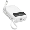 Enerģijas krātuve Puro PowerDuo 10000mAh 20W PD USB-C