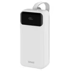 Savio BA-11 30000 mAh balta