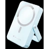 Powerbank Verbatim Charge n Go 10000mAh su stoveliu Magnetic Wireless mėlynos spalvos 32266