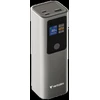 Verbatim Charge 'n' Go Power Bank, 27000mAh, 2× USB-C PD 3.1 140W + USB-A QC 3.0 18W, Pilkas