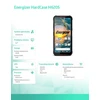 „Energizer HardCase H620S“ – išmanusis telefonas 4 GB RAM 64 GB 6,2 4G „Dual Sim EU“ (juoda)