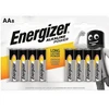 Energizer, šarminė baterija AA, 1vnt