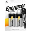 ENERGIZER baterijos LR14 C, blister*2