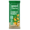"Energy" dateļu batoniņš ar zemesriekstiem GOOD CALORIES, 35g