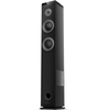 Energy Sistem Garso sistema 2.1 Energy System Tower 5 MAX, „Bluetooth 5.3“, 3,5 mm lizdo sąsaja, galia: 100 W, dažnių juosta 40 Hz ~ 18 kHz, FM dažnis: 87,5–108 MHz, ekranas: LED, atminties kortelių palaikymas: „Micro SD“ ir USB atmintinės iki 128 GB, pridedamas nuotolinio valdymo pultas, medžiaga: mediena, matmenys