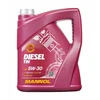 Alyva MANNOL DIESEL TDI 5W-30 5L