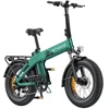 ENGWE EP-2 3.0 BOOST 250W 20" Electric Bike (Žalias)