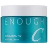 ENOUGH Collagen 3X Moisture Kreminis 50 ml