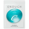 „ENOUGH Collagen 3X Moisture“ maitinamoji lakštinė kaukė (1 vnt.)