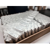 EP-DA705BWE Samsung USB-C/USB-C Data Cable 3A 1m baltos spalvos (OOB Bulk pakuotė)