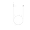 EP-DG930DWE Samsung Combo microUSB duomenų kabelis with USB-C Reduction 1.5m baltos spalvos (Bulk)