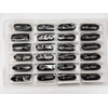 CABLE USB SAMSUNG DG970BBE 1,5M Juodas BULK