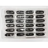 CABLE USB SAMSUNG DG970BBE 1,5M Juodas BULK