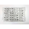 KABELAS USB SAMSUNG TYP-C EP-DG970BWE 1,5M Baltas BULK