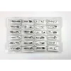 KABELAS USB SAMSUNG TYP-C EP-DG970BWE 1,5M Baltas BULK