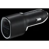Samsung 40W Car Charger Juodas
