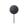 EP-P2900TBE Samsung Magnet Wireless Charger 25W Dark Gray + Adapteris 25W