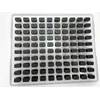 EP-T1510EBE Samsung USB-C 15W kelioninis įkroviklis juodos spalvos (OOB Bulk)