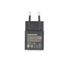 EP-T1510EBE Samsung USB-C 15W kelioninis įkroviklis juodos spalvos (OOB Bulk)