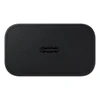 EP-T2510NBE Samsung USB-C 25W Kelioninis įkroviklis juodos spalvos