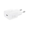 T2510NWE PD 25W Samsung pakrovėjas, baltas