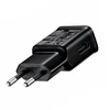 CHARGER SAMSUNG EP-TA200 Juodas
